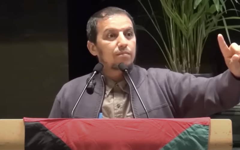 French Minister's Move to Expel Imam Sparks Controversy and Accusations of State Racism