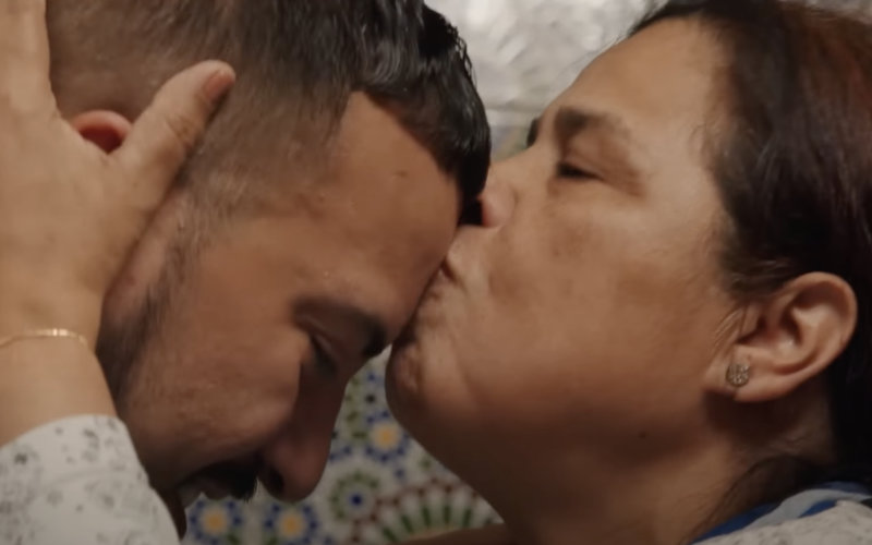 French Montana Documentary 'For Khadija' to Premiere at Tribeca Film Festival