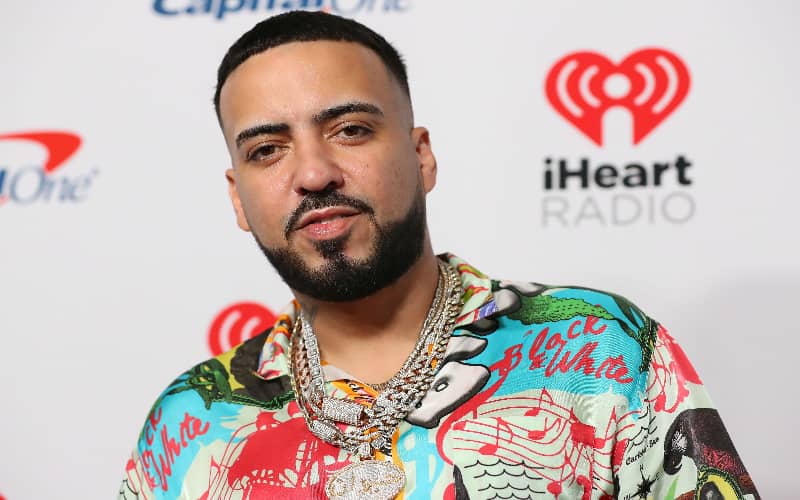 French Montana Faces New Sexual Assault Allegations from Two Women