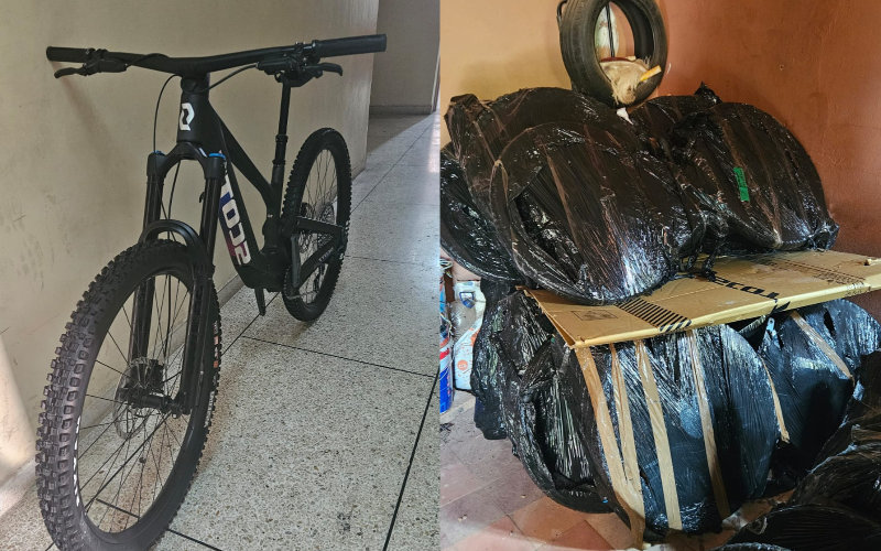 French-Moroccan Arrested in Marrakech for Running Luxury Motorcycle Theft Ring