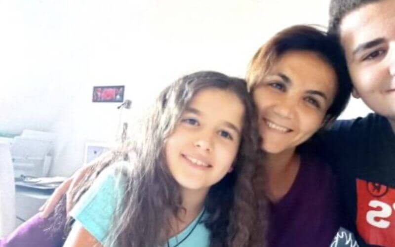 French Mother Reunites with Children After 57-Day Ordeal in Morocco