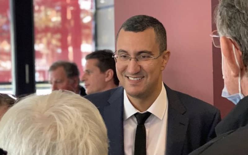 French MP's Assault Trial Postponed to April 2022 Over Video Evidence Request