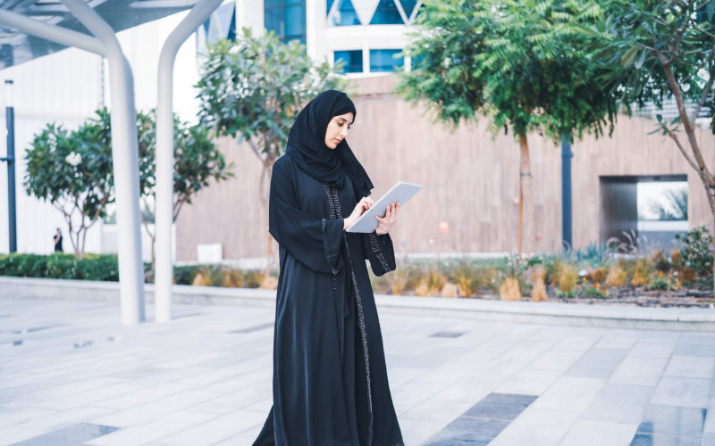 French Muslim Council: Abaya Not Religious, Supports School Ban