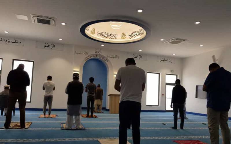 French Muslim Council Adopts Charter Affirming Islam's Compatibility with Republican Values