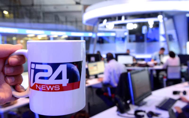 French Muslim Council Condemns Calls for Gaza's Destruction on TV Channel