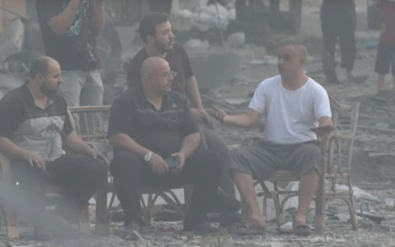 French Muslim Council Condemns Gaza Violence, Urges Dialogue for Peace