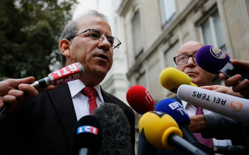 French Muslim Leader: Criticism of Islam Compatible with Free Speech