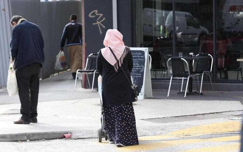 French Muslim Leader: Veil Debate Has Become 'Hysterical' in France