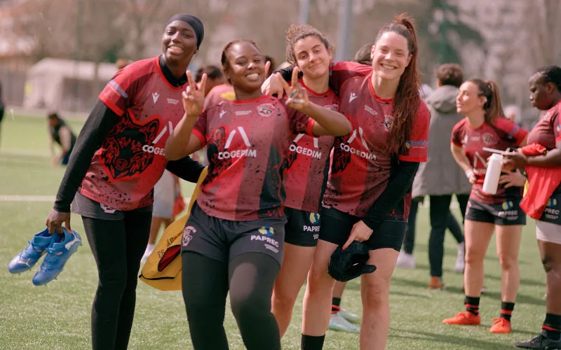 French Muslim Rugby Players Face Ban Over Hijabs in New Bill