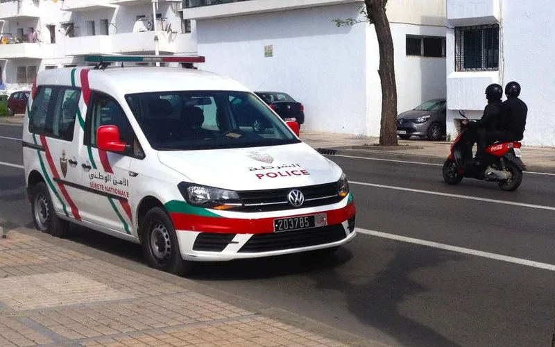 French National Arrested in Morocco for Alleged Child Exploitation and Pornography