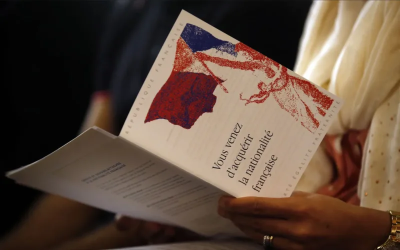 French Nationality Morocco Marriage Registration Requirements