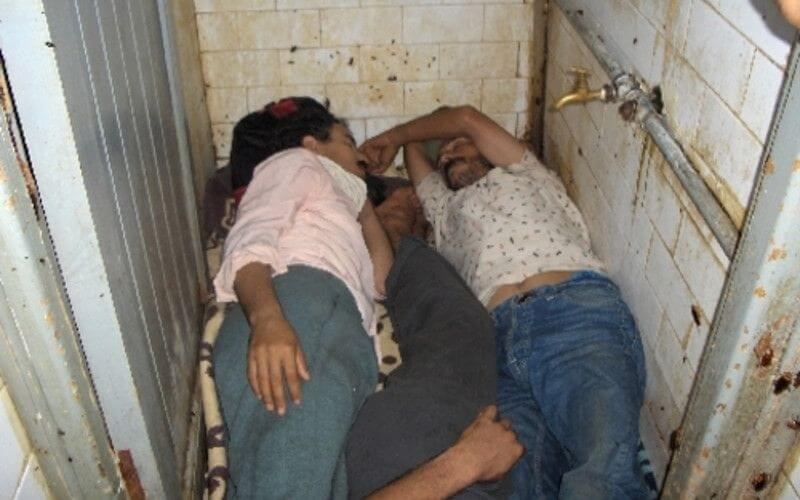 French Nationals Top List of Foreign Inmates in Moroccan Prisons