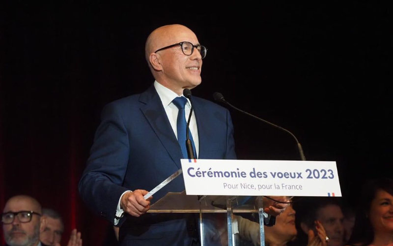 French Opposition Leader Vows to Recognize Moroccan Sovereignty over Western Sahara