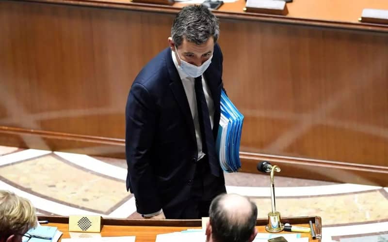 French Parliament Approves Controversial Anti-Separatism Bill in First Reading