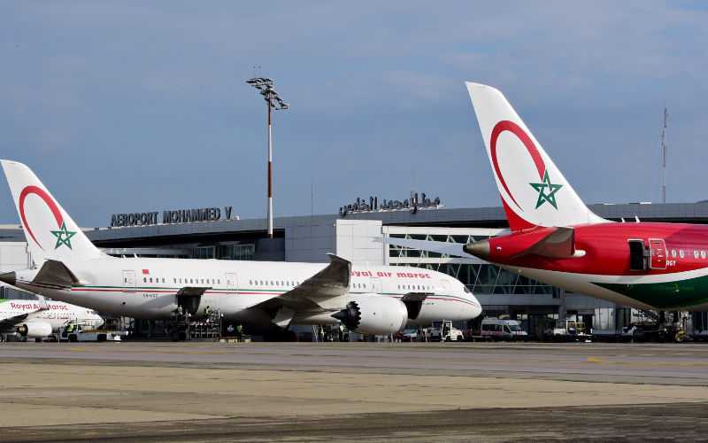 French Pension Protests Disrupt Flights: ONDA Urges Travelers to Check Status