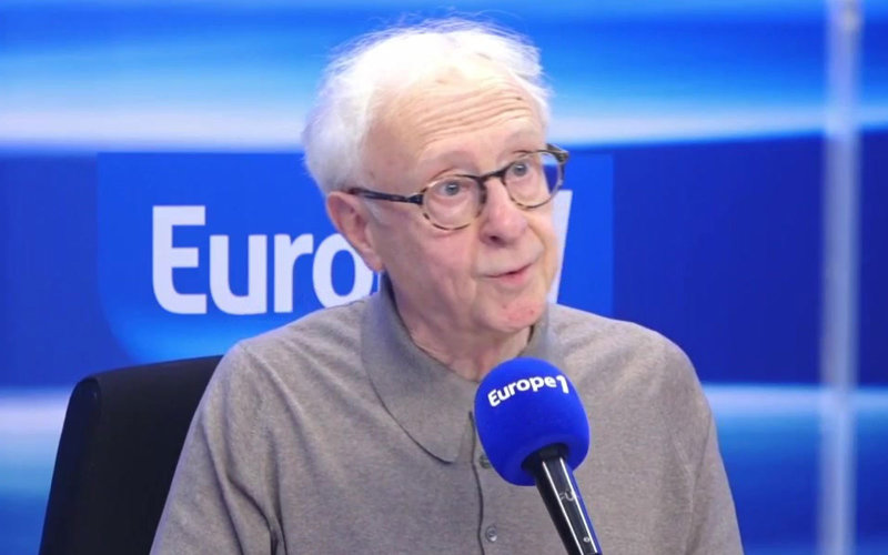 French Philosopher Sparks Controversy with Comments on Muslim Population in Europe