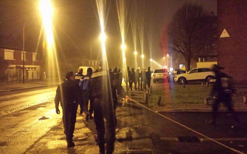French Police Arrest Alleged Drug Kingpin Known as 'Mozart of Trafficking'