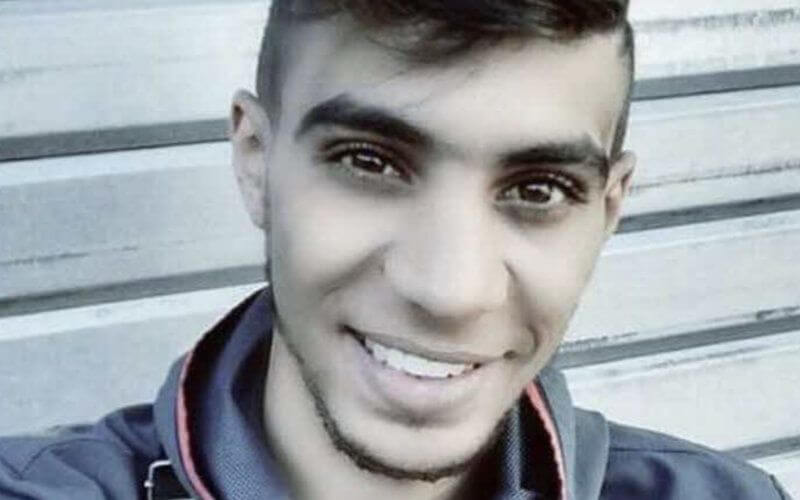 French Police Arrest Two Suspects in 2018 Disappearance of Mehdi Abiddar