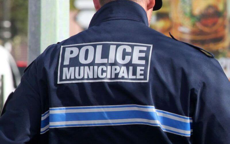 French Police Officer Sentenced for Planting Evidence and Falsifying Report