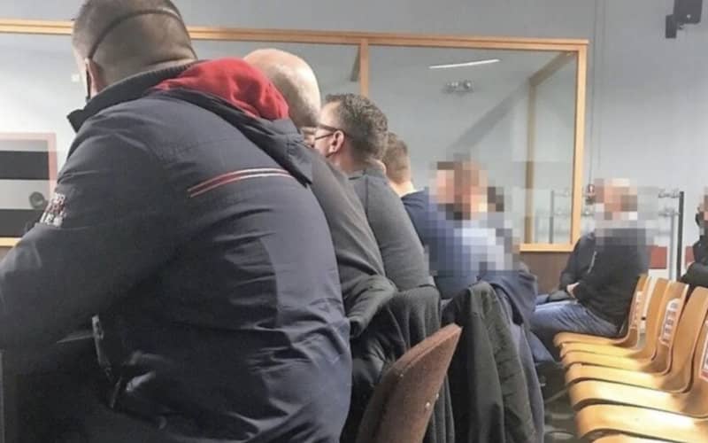 French Police Officers Sentenced for Racist Harassment of Colleagues