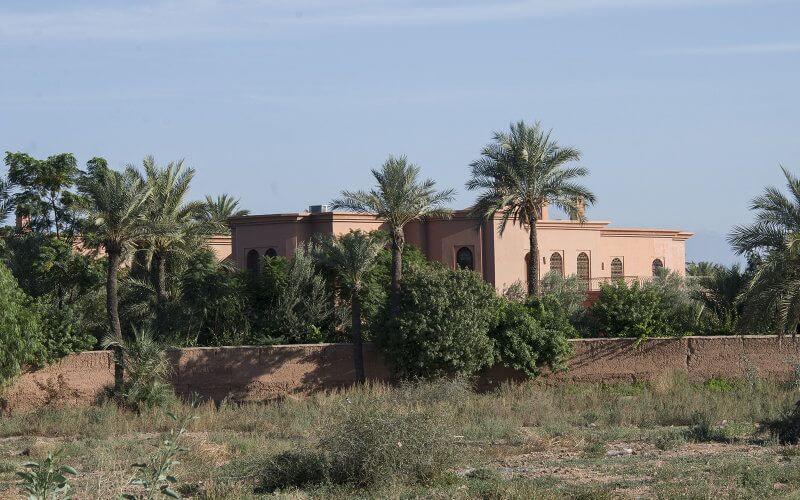 French Political Couple on Trial for Tax Evasion, Hidden Luxury Villas