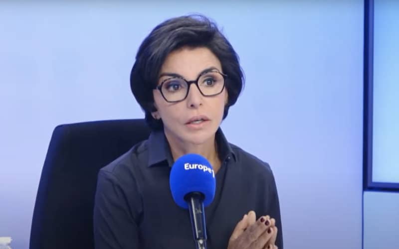French Politician Dati Slams Government's Delayed Action on Radical Imam's Expulsion