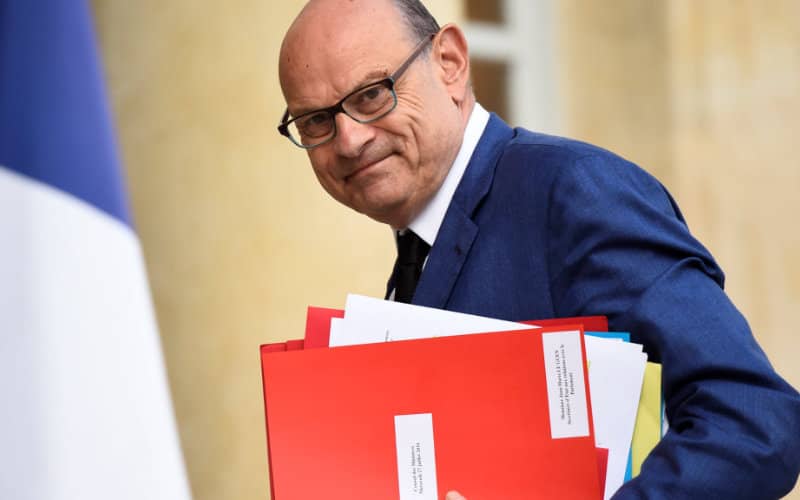 French Politicians Urge EU to Recognize Morocco's Sahara Claim, Following US Lead