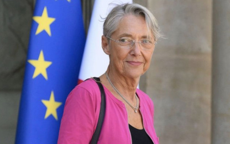 French Prime Minister's Marrakech Getaway Sparks Backlash Amid Rail Strikes