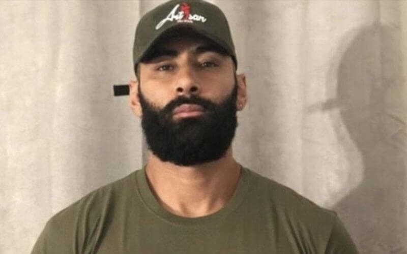 French Rapper La Fouine Hints at Retirement After Release of New Album 'Bénédictions'