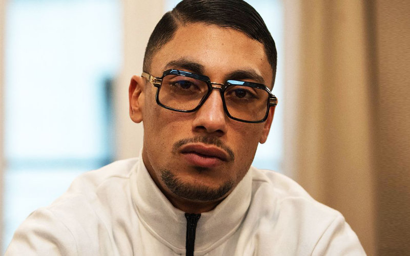 French Rapper Maes Arrested in Morocco on International Warrant