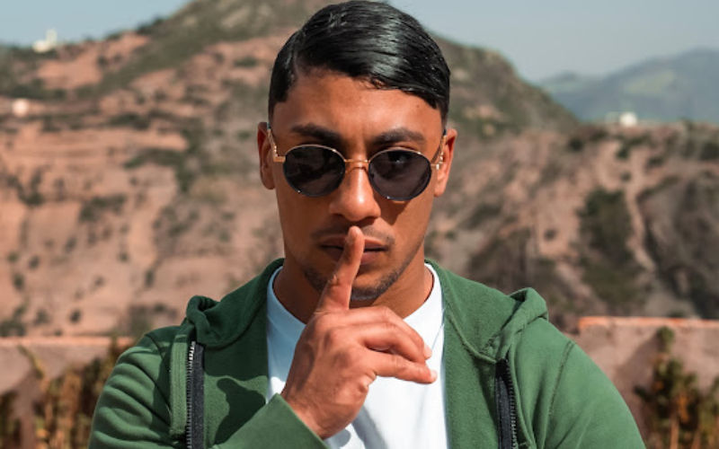 French Rapper Maes Cancels Paris Concert Amid Legal Troubles