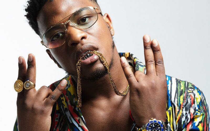 French Rapper Niska Reportedly Flees to Morocco After Alleged Assault by Ex-Brother-in-Law