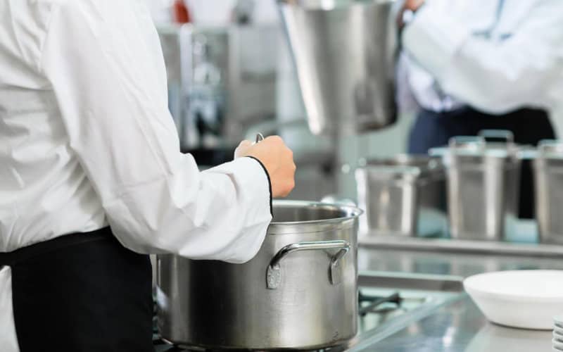 French Restaurant Chef Faces Trial for Alleged Sexual Assaults on Staff