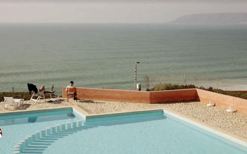 French Retirees Flock to Morocco for Winter Sun and Lower Living Costs