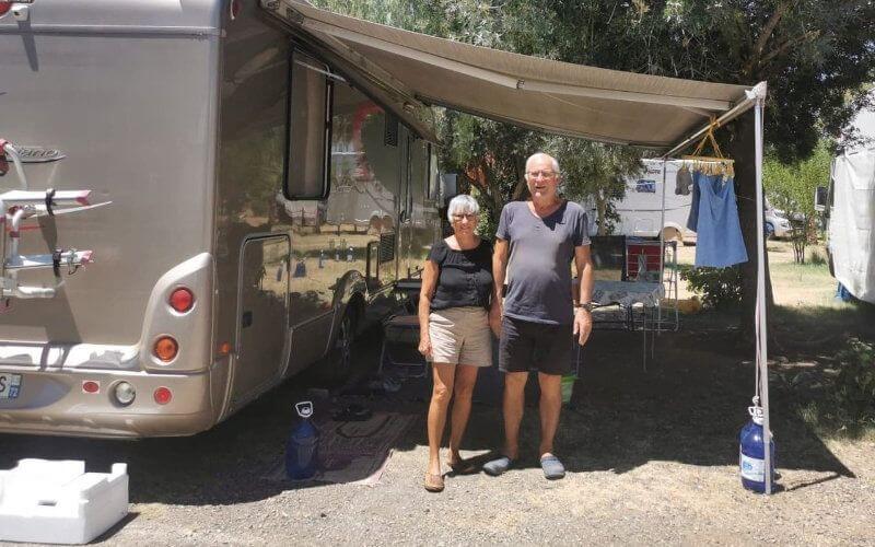 French Retirees Stranded in Morocco Since March Finally Set to Return Home