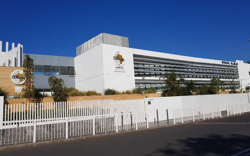 French School Expands: New Campus Opens in Dar Bouazza, Morocco