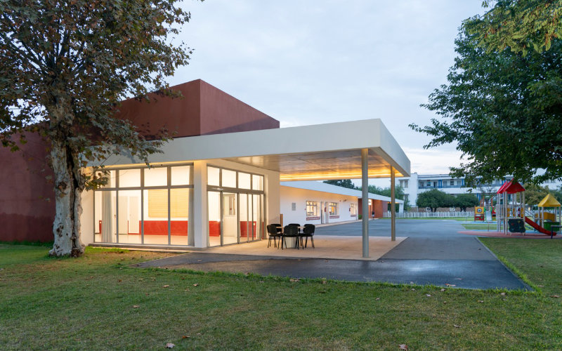 French School in Morocco Fires Teacher Over LGBTQ Content in Class
