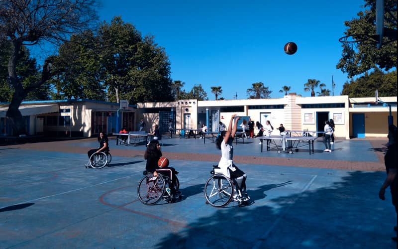 French School in Rabat Closes Due to COVID-19 Outbreak, Shifts to Remote Learning