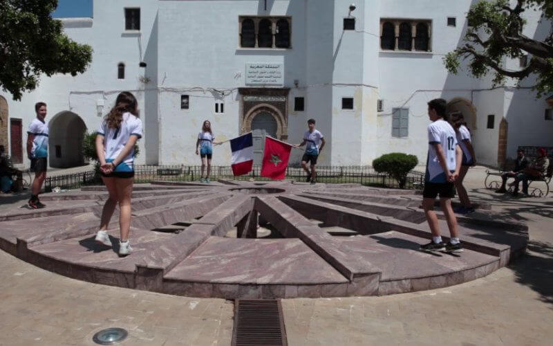 French Schools Abroad Consider Charging Full Tuition Despite Distance Learning