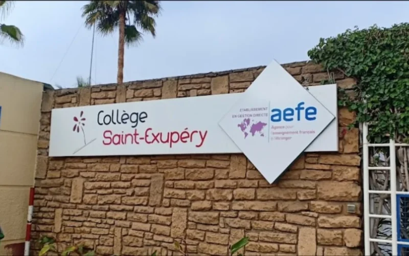 French schools in Morocco: Anger rises in the face of soaring school fees