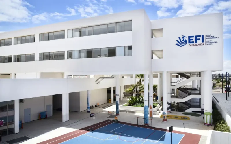 French schools in Morocco: France's disengagement causes parents' bills to explode