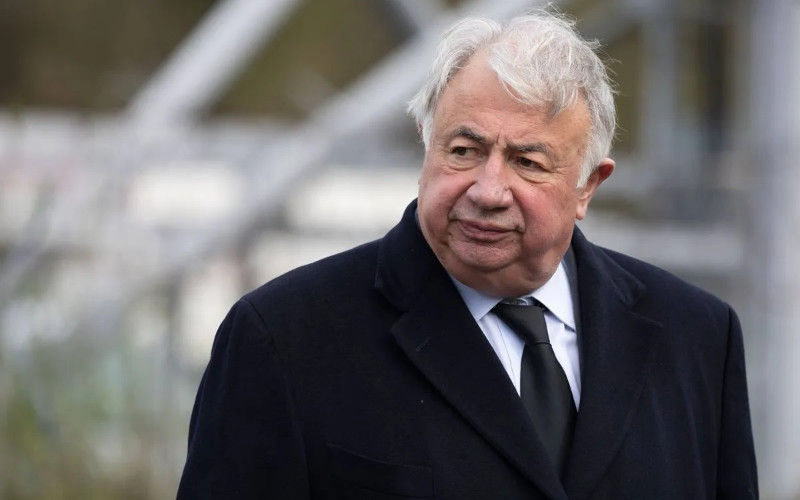 French Senate Delegation's Morocco Visit Postponed Amid Diplomatic Tensions