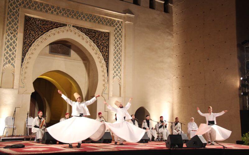 French Senate Explores Sufism's Global Impact as Fez Festival Approaches