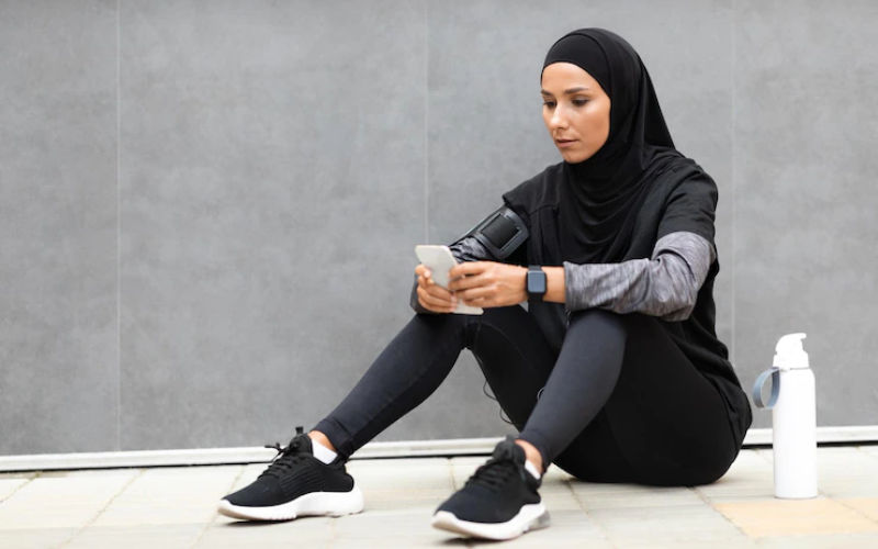 French Senate Bans Religious Symbols in Sports, Including Muslim Veil