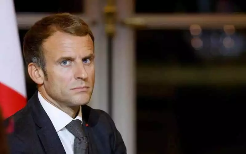 French Senators Urge Macron to Take Stand on Western Sahara Sovereignty