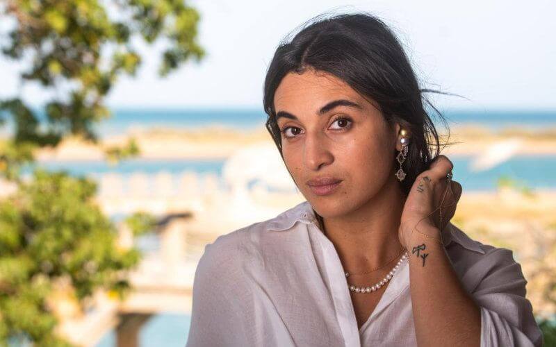 French Singer Camélia Jordana Joins BDS Movement, Boycotts Major US Brands Over Gaza Conflict