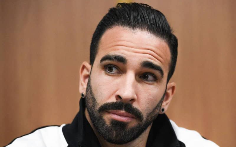 French Soccer Star Adil Rami Slams Macron's Stance on Muslims After Terror Attack