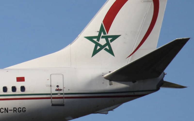 French Strike Disrupts Royal Air Maroc Flights to Paris, Airline Offers Rebooking