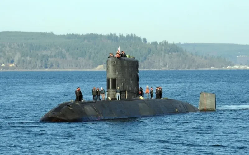 French Submarines for Morocco: Naval Group's Mediterranean Strategy