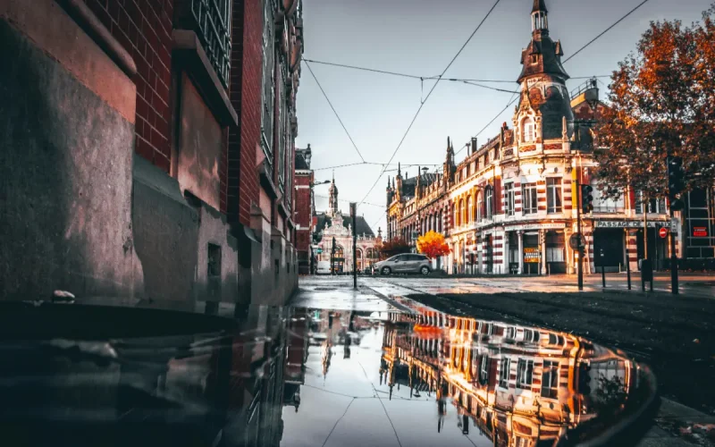 French Tax Declaration for Moroccan Property Owners in France